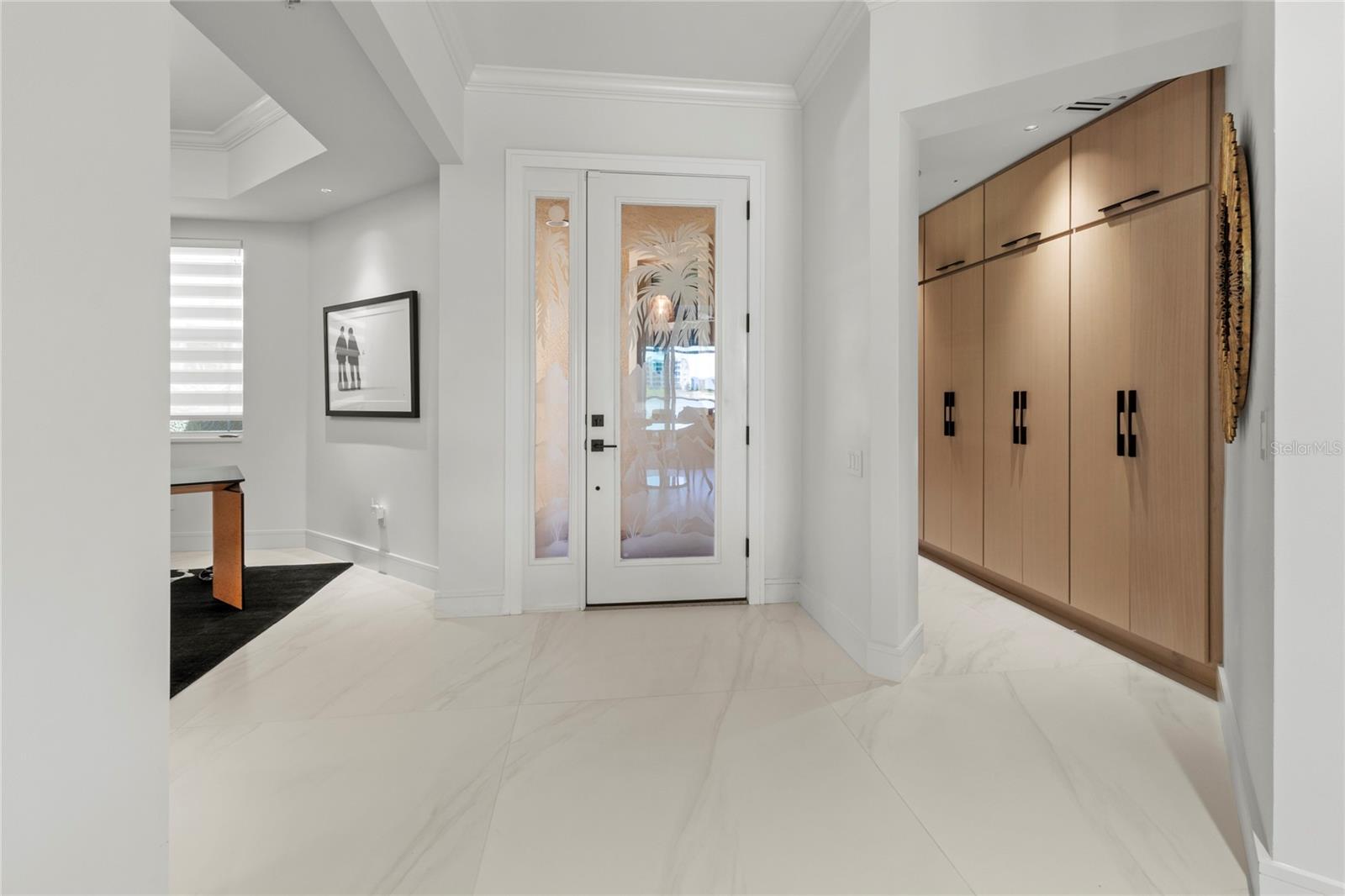 THE MOORINGS AT EDGEWATER IV - Residential Lease