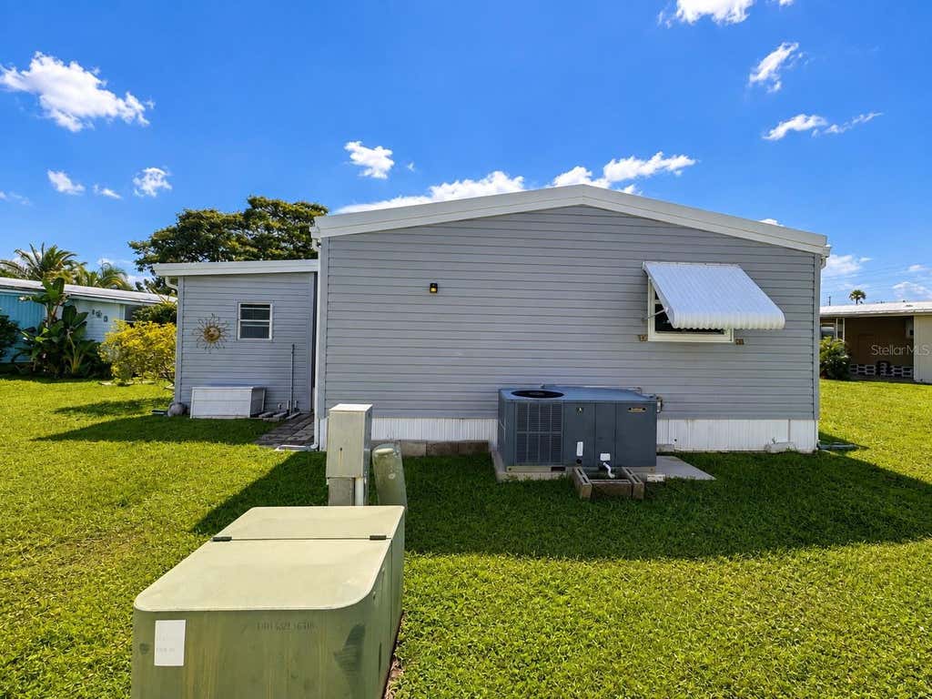 Photo of 5038 Coco Plum Circle, New Port Richey, FL 34653 (MLS # TB8537097)