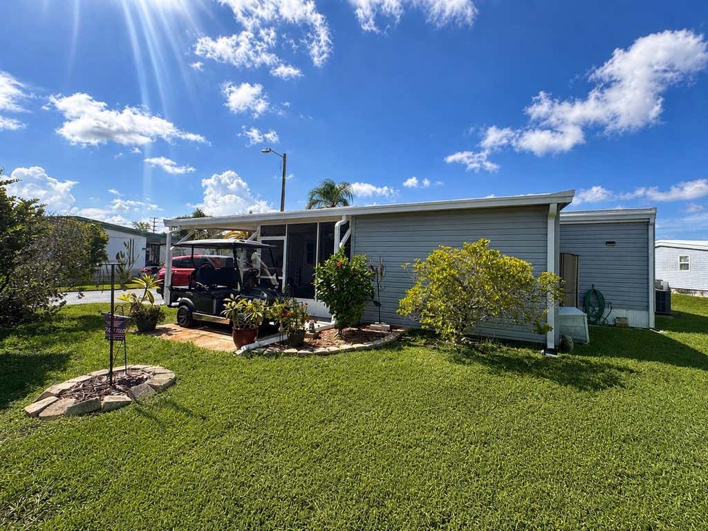 Photo of 5038 Coco Plum Circle, New Port Richey, FL 34653 (MLS # TB8537097)