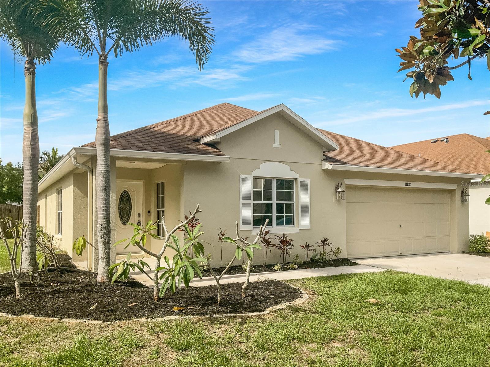 11158 GOLDEN SILENCE DRIVE