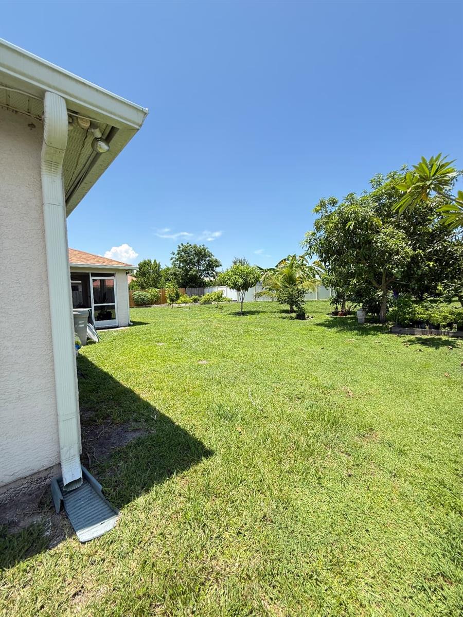 PORT ST LUCIE SEC 44 - Residential