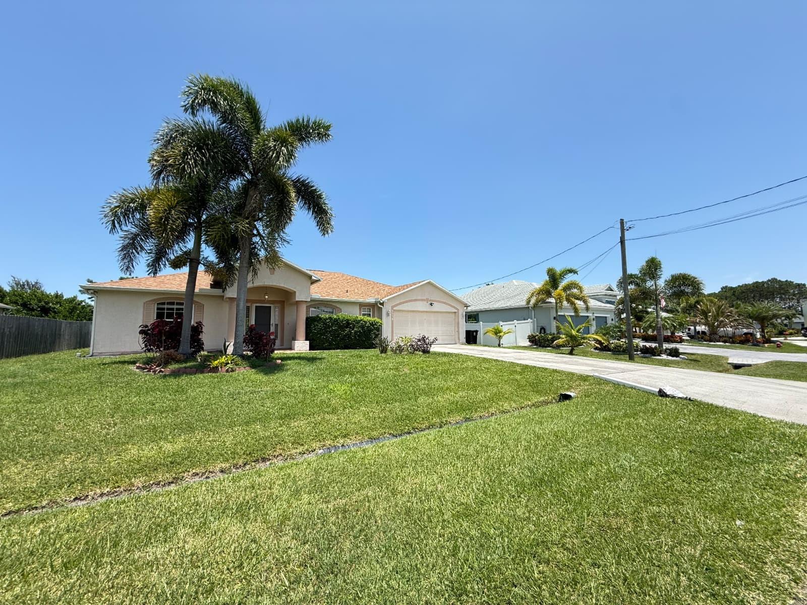PORT ST LUCIE SEC 44 - Residential