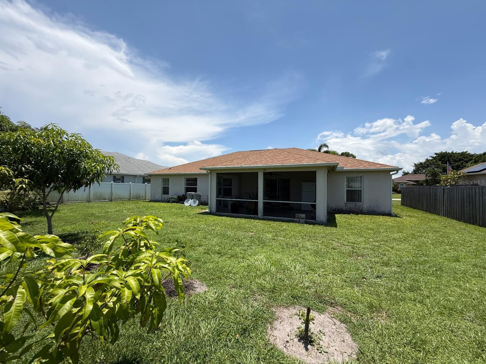 PORT ST LUCIE SEC 44 - Residential