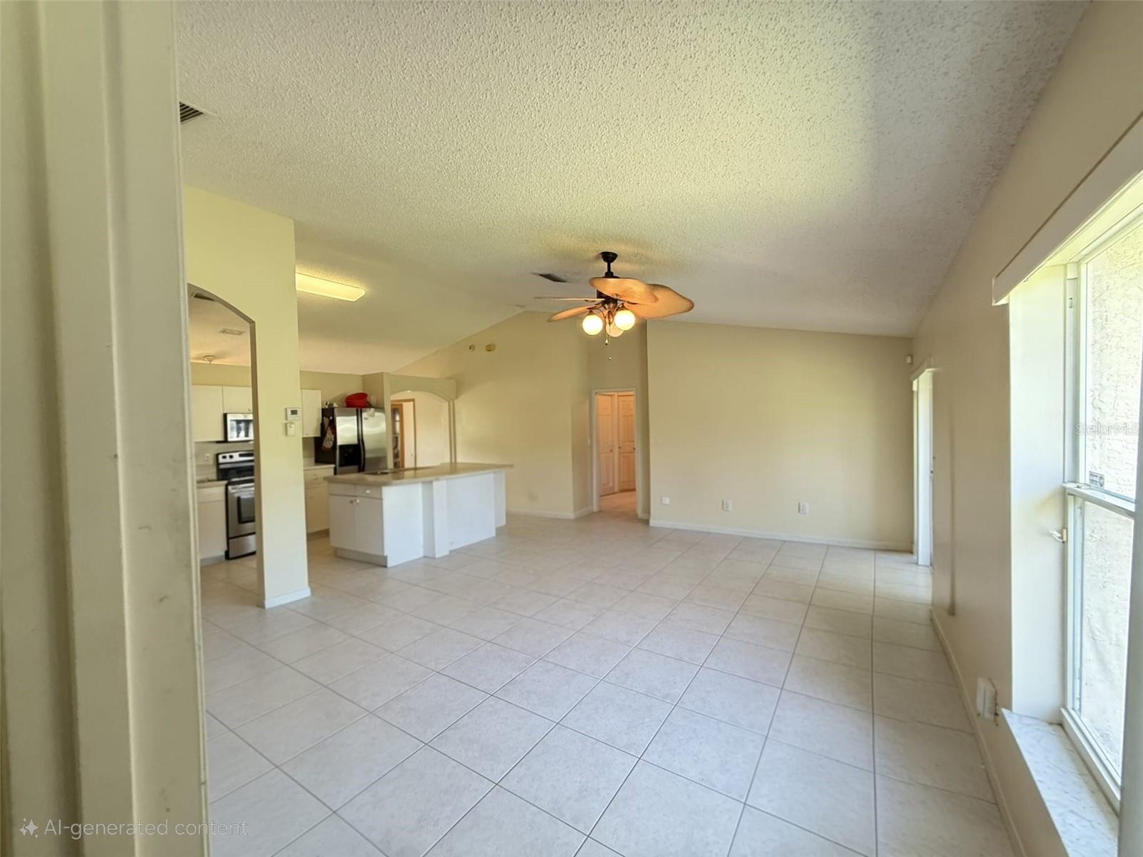 PORT ST LUCIE SEC 44 - Residential