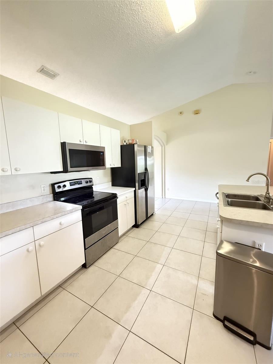 PORT ST LUCIE SEC 44 - Residential