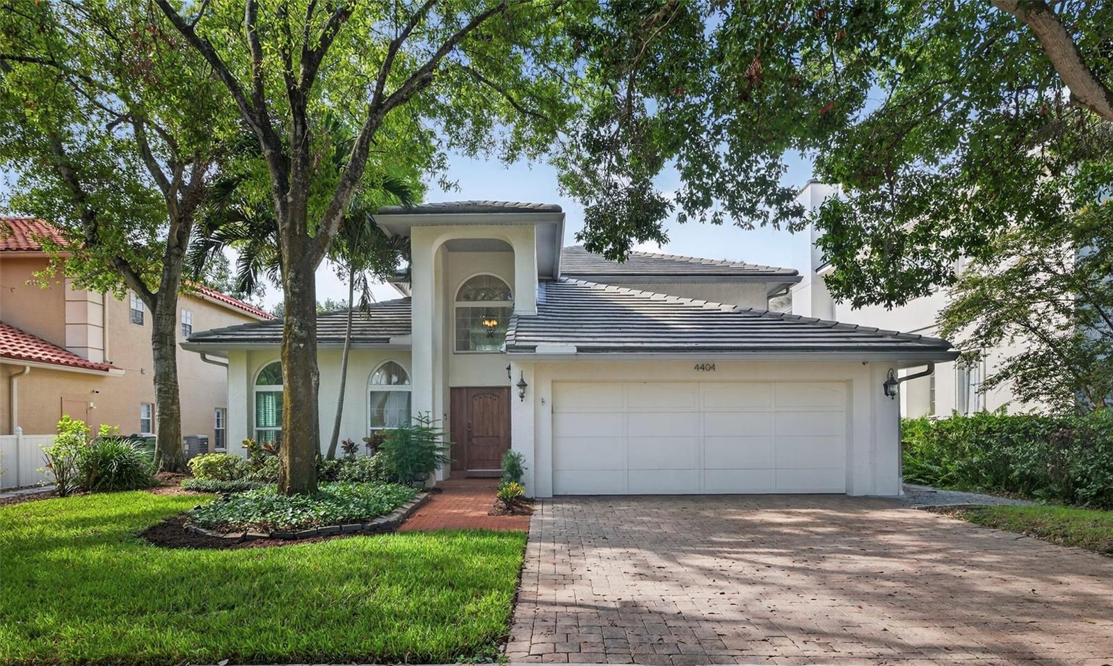 Nestled in the sought after Beach Park neighborhood and zoned for the highly rated Plant High School district, this meticulously maintained 4-bedroom, 2.5-bath pool home offers the perfect balance of timeless charm, modern upgrades, and a premier South Tampa location. With 2,754 square feet of living space, soaring ceilings, and thoughtful design elements throughout, this residence is tailor-made for those who value Luxury, functionality, and an effortless lifestyle. From the moment you arrive, the fresh curb appeal and manicured grounds set the tone for what awaits inside. Step through the hurricane-rated front door into an inviting foyer that opens to refinished hardwood floors, a formal living and dining room, and a seamless transition into the heart of the home. Large windows, all recently replaced with hurricane-rated glass, allow abundant natural light to fill the interior while also providing peace of mind. The main-level primary suite is a true retreat, complete with generous proportions, Walk-in closets, private ensuite and a serene ambiance. This spa-inspired ensuite bath features elegant finishes, dual vanities, soaking tub, large walk-in shower, and a layout designed for both style and functionality. The additional bedrooms upstairs are equally spacious, featuring plush carpeting, ample storage, and a shared full bath designed to accommodate family and guests alike. A flexible second-level loft/study offers the perfect spot for a work-from-home space, or sitting area. At the center of the home, the gourmet kitchen stands ready to impress. Outfitted with Sub-Zero refrigeration, premium Thermador appliances, a gas cook-top, and built-in ovens & microwave, this chef’s space is as functional as it is beautiful. Granite countertops, travertine flooring, solid cabinetry, and a charming breakfast nook add both elegance and everyday practicality. A wood-burning fireplace anchors the adjacent family room, creating a warm and inviting atmosphere ideal for relaxing evenings or gatherings with friends and family. Outdoor living is equally exceptional. A sparkling pool and spa, complete with a new energy-efficient pool pump, provide year-round enjoyment. The screened lanai with covered seating is perfect for lounging, entertaining, or outdoor dining, while the fenced backyard ensures privacy and space for recreation. Notable upgrades include a new hurricane-rated roof (2019), full plumbing upper replacement, freshly painted interior, freshly power washer exterior, hurricane-rated windows throughout, and multiple custom touches, including a large laundry room with granite counters, custom sink and storage cabinets. These improvements enhance both the value and peace of mind of this well-loved home. The location is simply unbeatable. Just minutes from Dale Mabry, I-275, Tampa International Airport, Hyde Park Village, International Plaza, and Tampa’s best boutique shopping and specialty dining, this address combines convenience with the true essence of South Tampa living. Whether strolling through Hyde Park, indulging in waterfront dining, or heading to the Gulf beaches, everything you love about the Florida lifestyle is within easy reach. This beautiful home did not flood during Hurricane Helene or Milton and embodies timeless South Tampa elegance with modern upgrades and Luxury amenities, offering an opportunity in one of Tampa’s most exclusive neighborhoods.