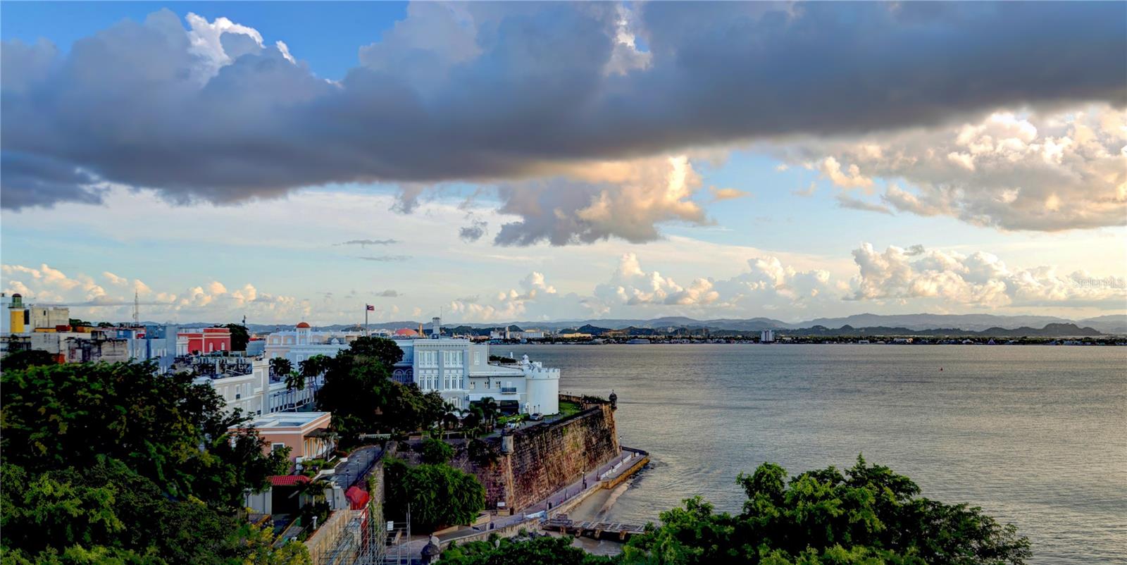 OLD SAN JUAN - Residential Income