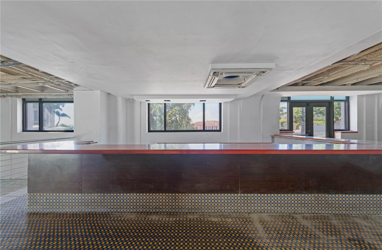 OLD SAN JUAN - Residential Income