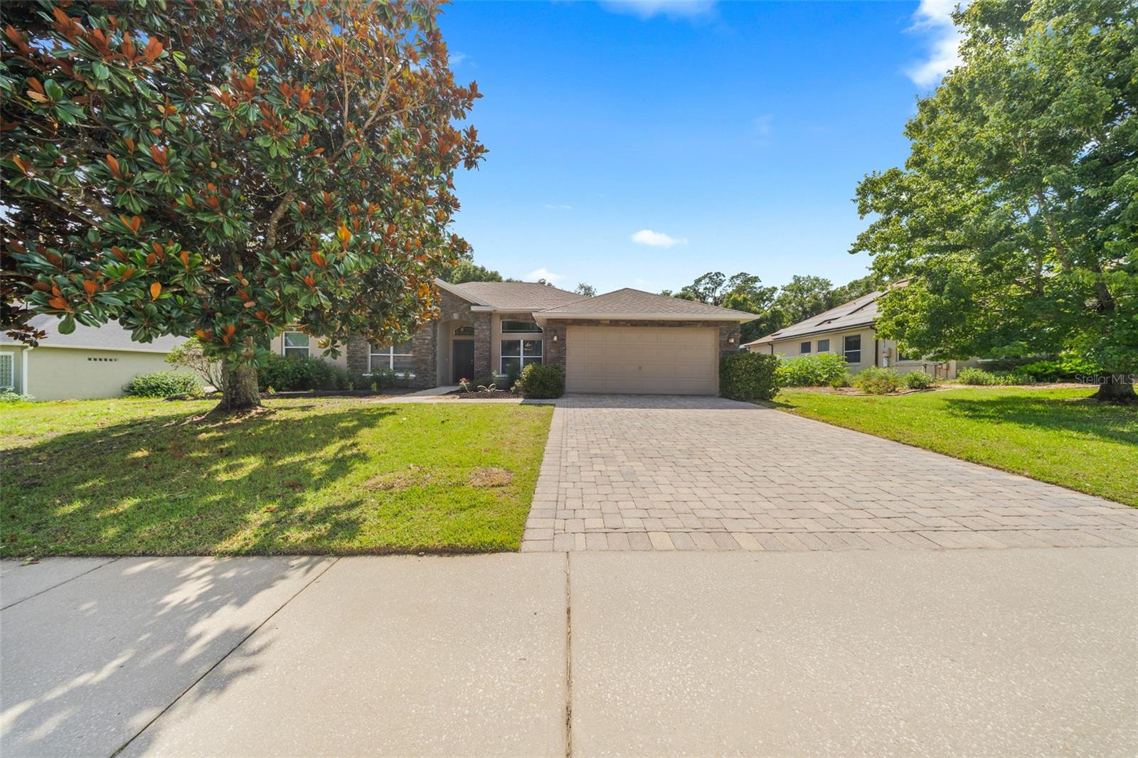 314 CRYSTAL POND AVENUE