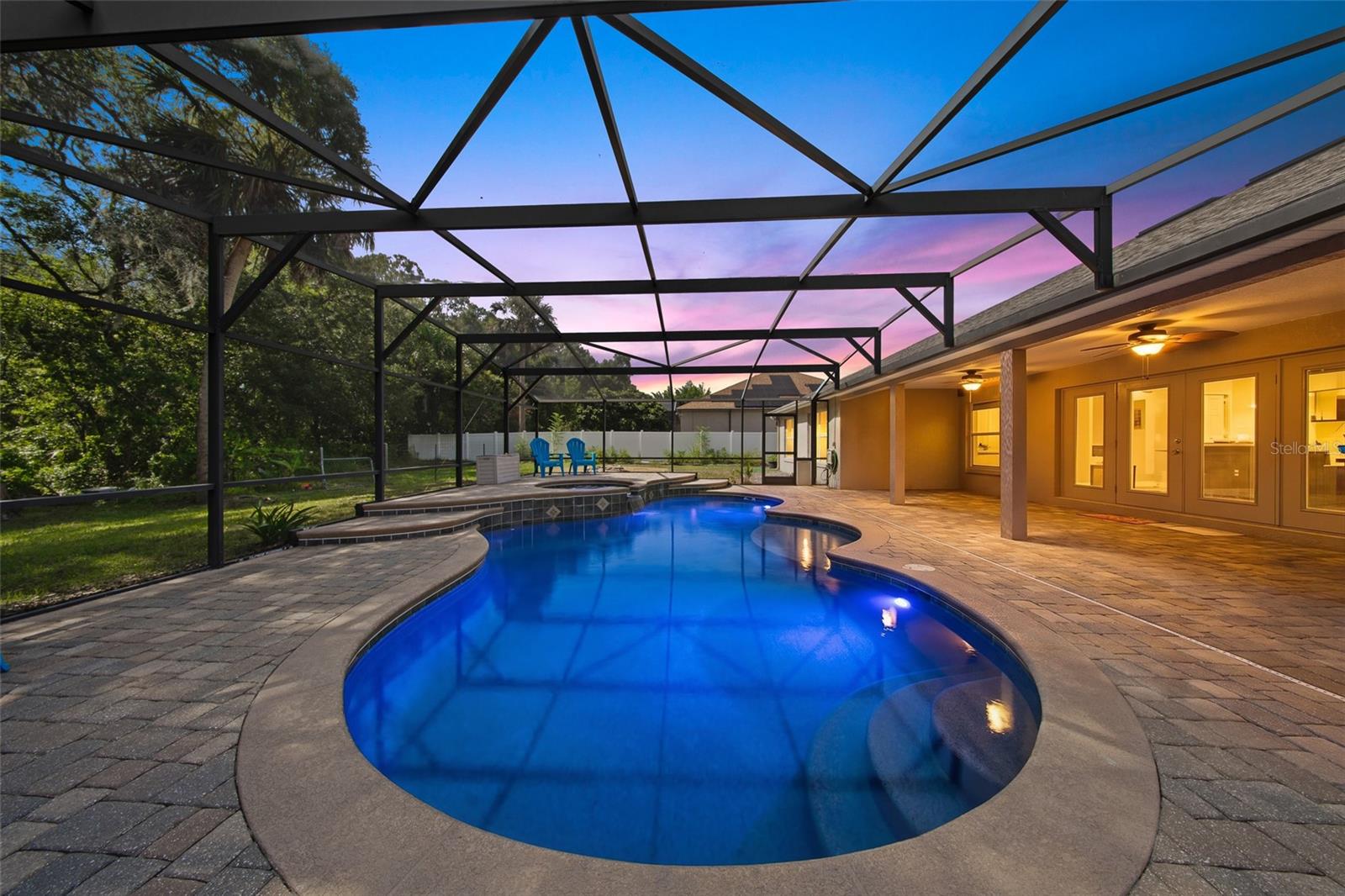 314 CRYSTAL POND AVENUE