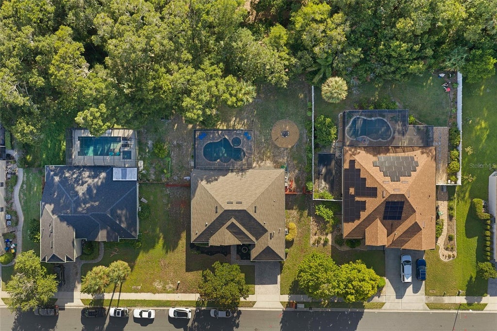Photo of 314 Crystal Pond Avenue, Deland, FL 32720 (MLS # O6422178)