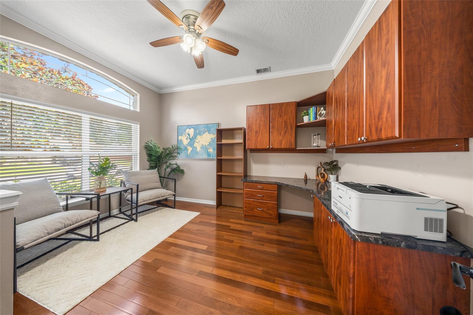 314 CRYSTAL POND AVENUE