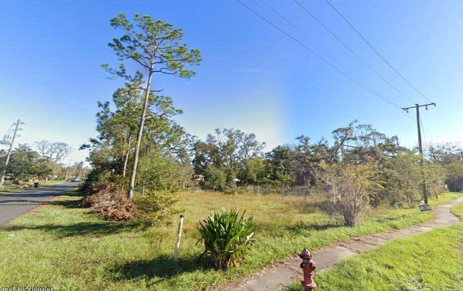 Photo of 400 W Ash Street, Perry, FL 32347 (MLS # A4698783)
