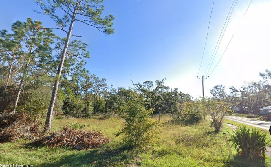 Photo 1 of 8 — 400 W ASH STREET, PERRY, FL 32347