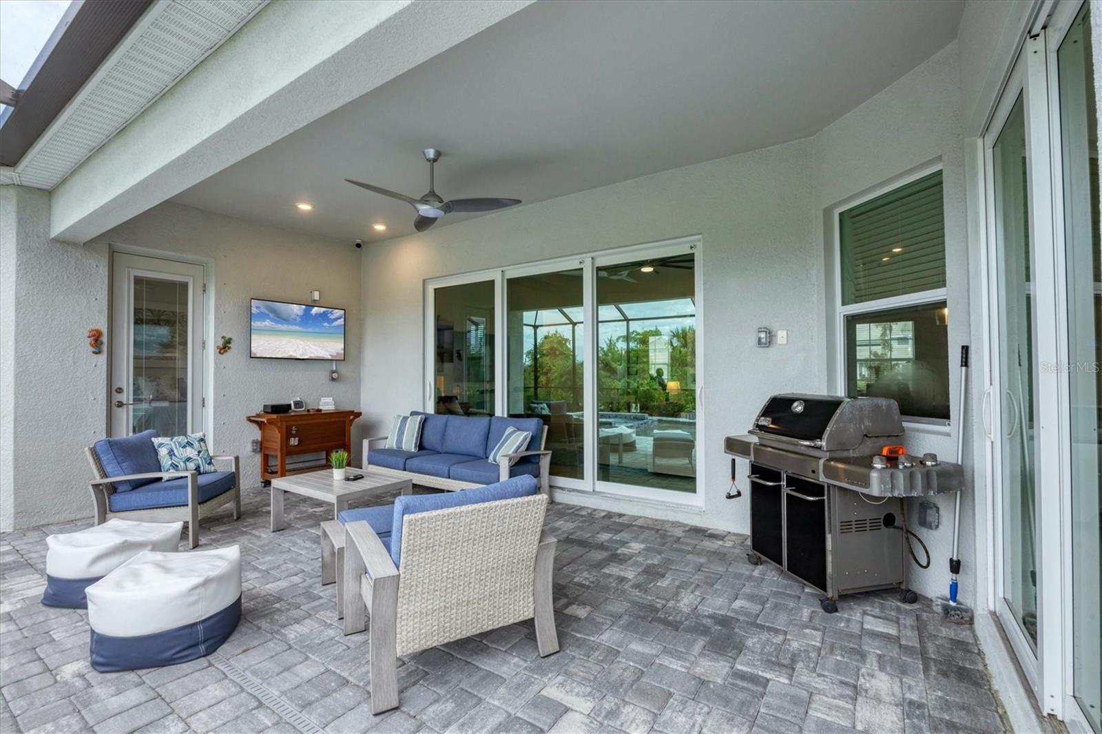 WELLEN PARK GOLF & COUNTRY CLUB - Residential