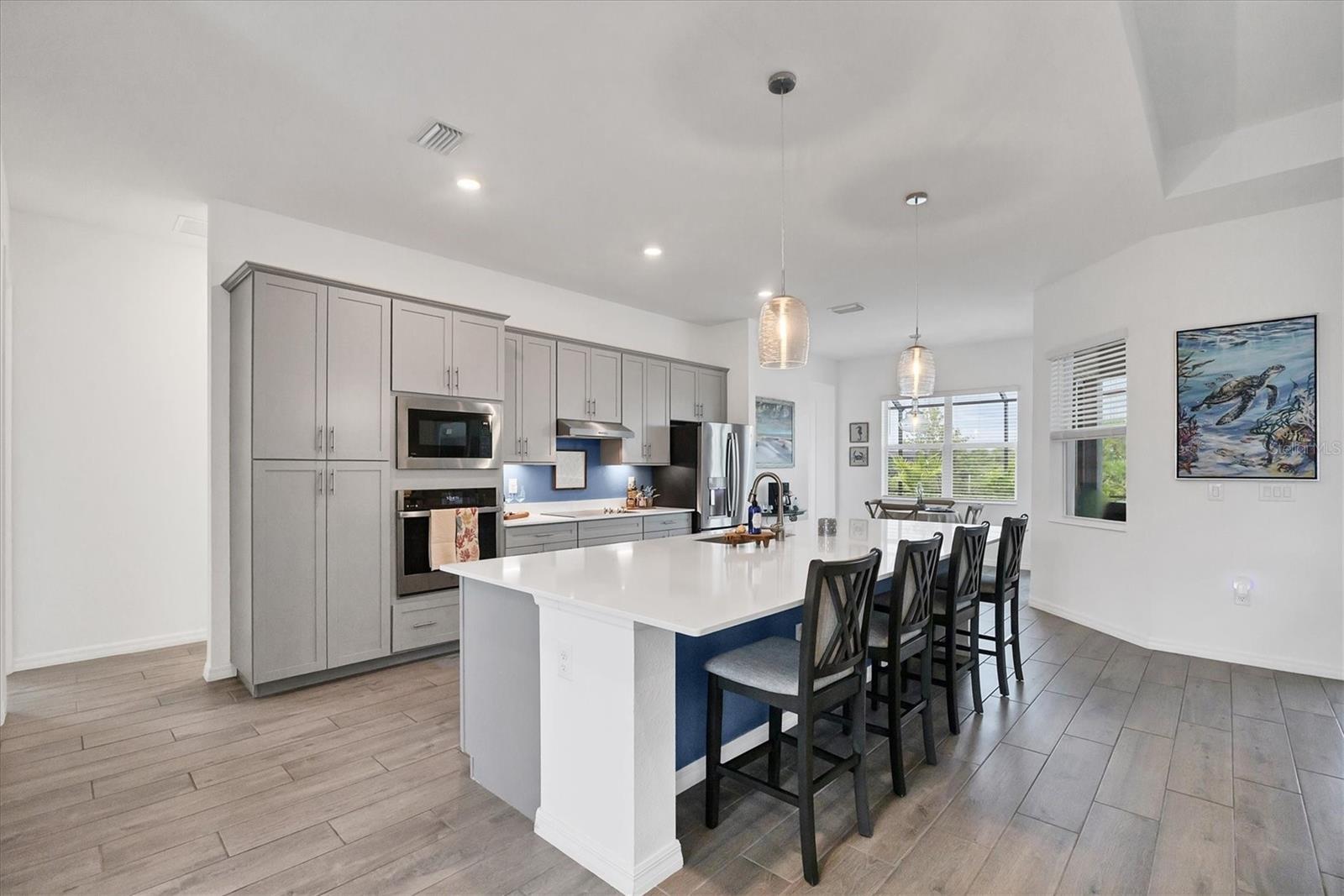 WELLEN PARK GOLF & COUNTRY CLUB - Residential