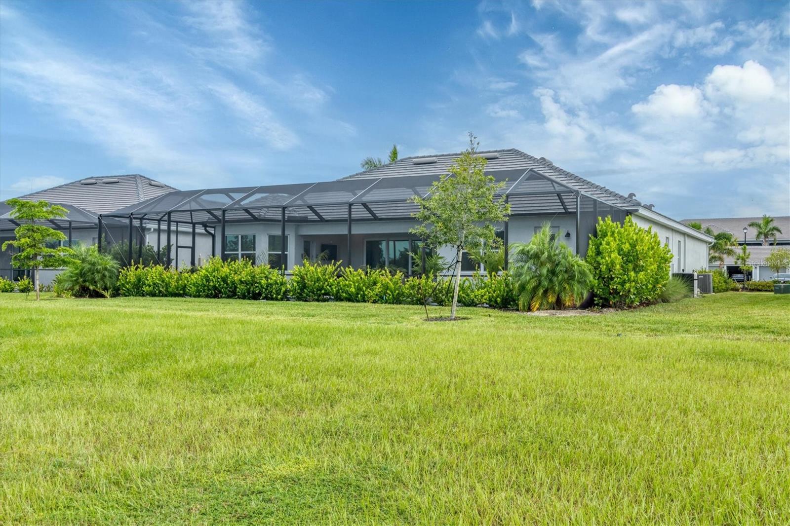 WELLEN PARK GOLF & COUNTRY CLUB - Residential
