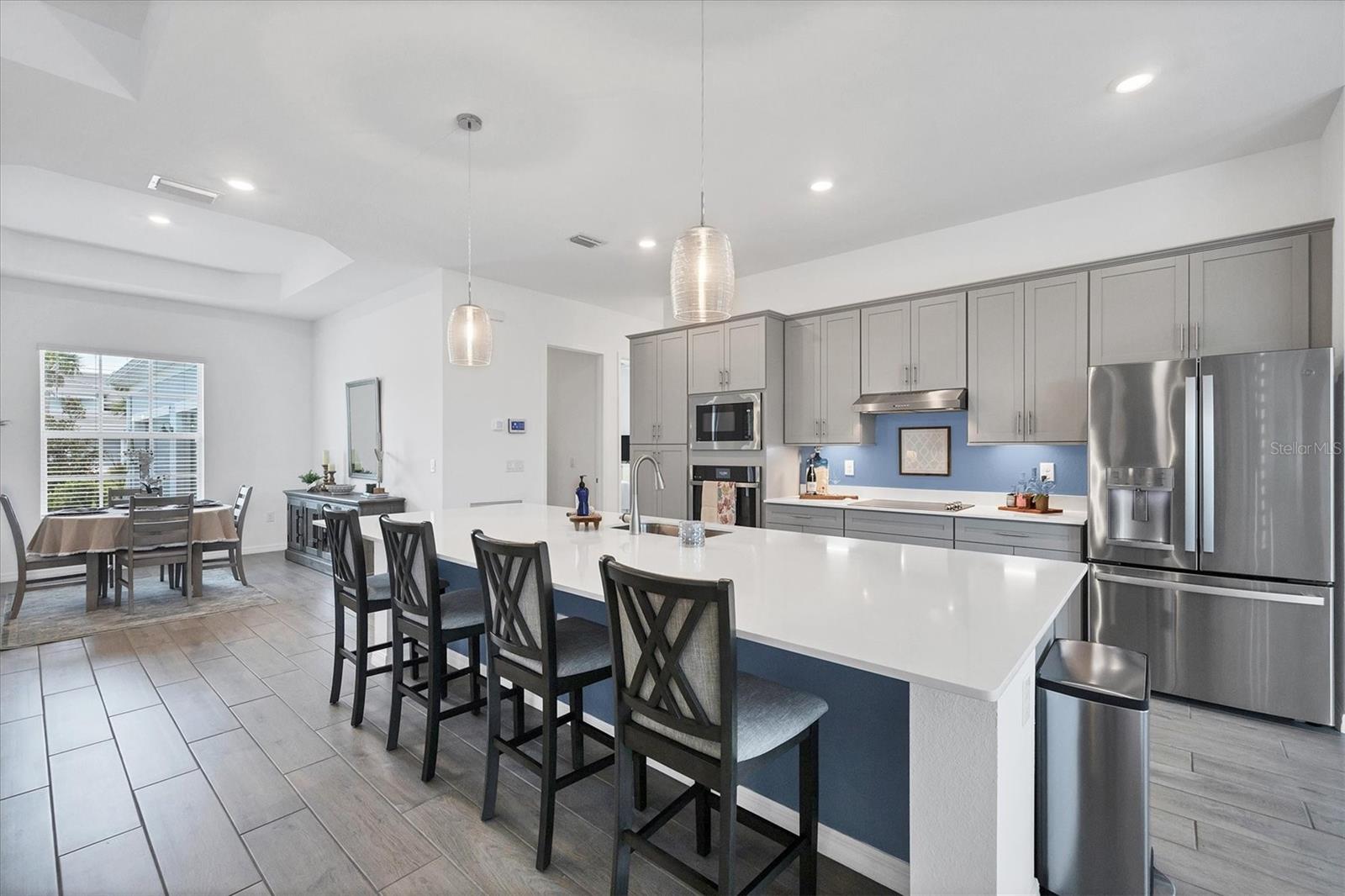 WELLEN PARK GOLF & COUNTRY CLUB - Residential