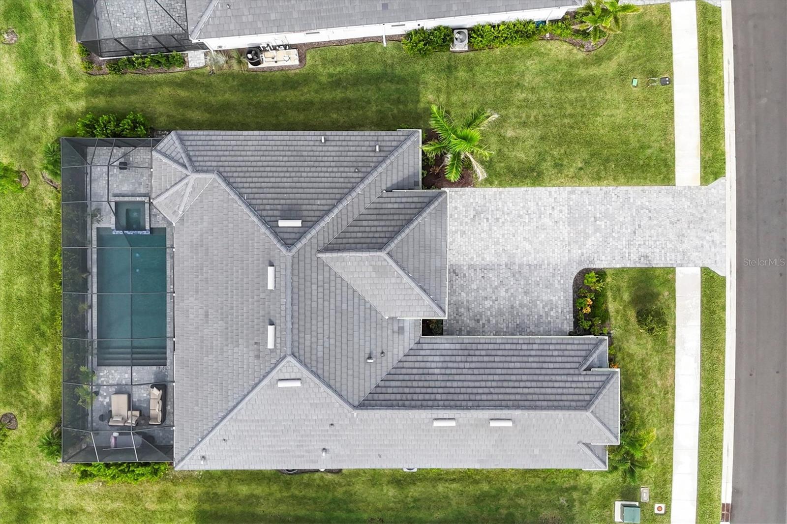 WELLEN PARK GOLF & COUNTRY CLUB - Residential