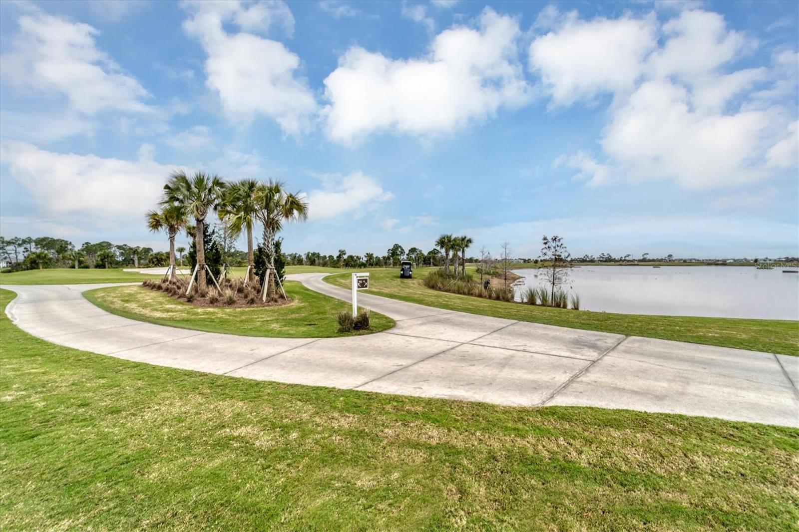 WELLEN PARK GOLF & COUNTRY CLUB - Residential