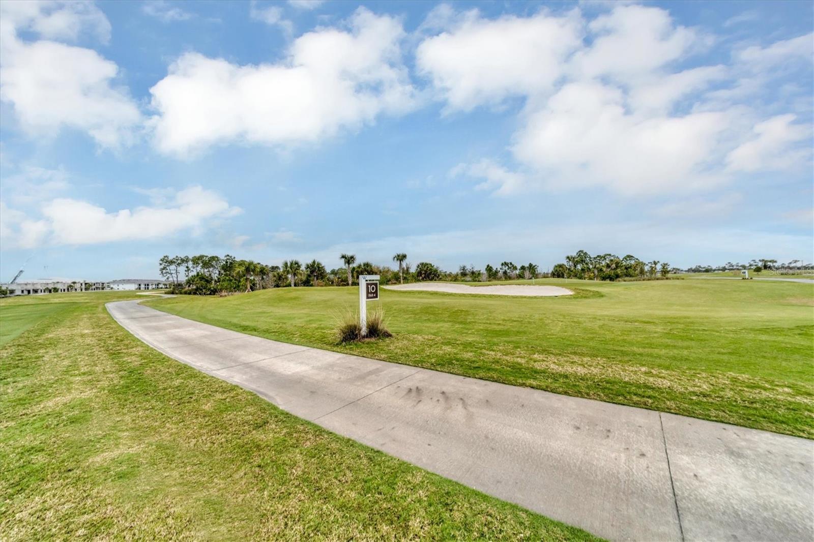 WELLEN PARK GOLF & COUNTRY CLUB - Residential