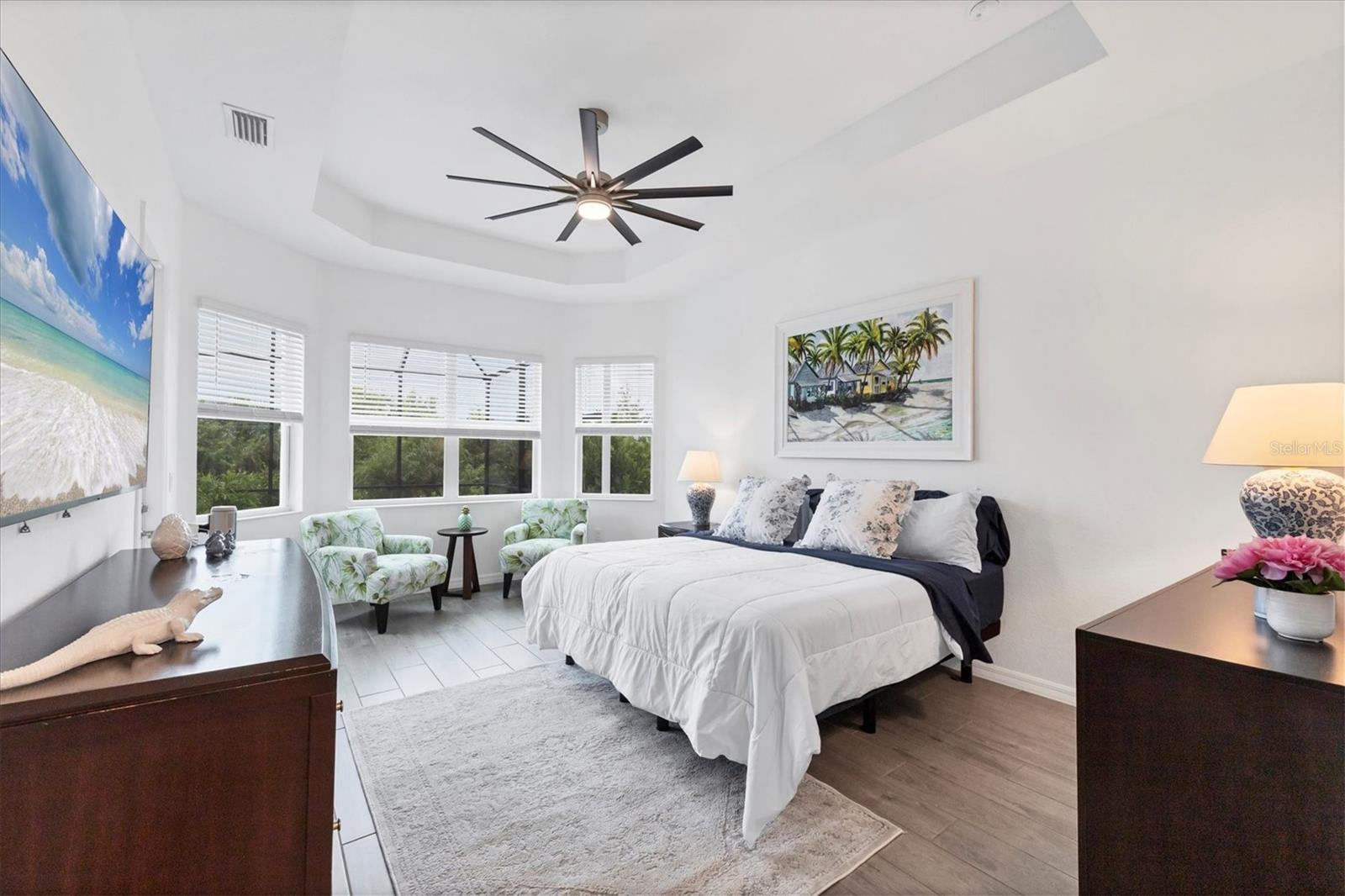 WELLEN PARK GOLF & COUNTRY CLUB - Residential