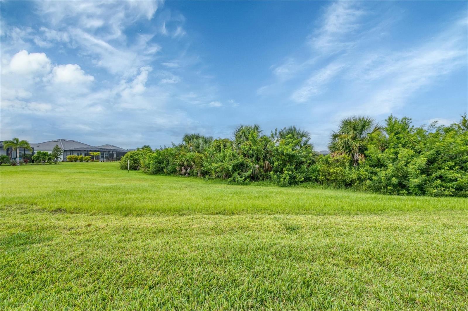 WELLEN PARK GOLF & COUNTRY CLUB - Residential