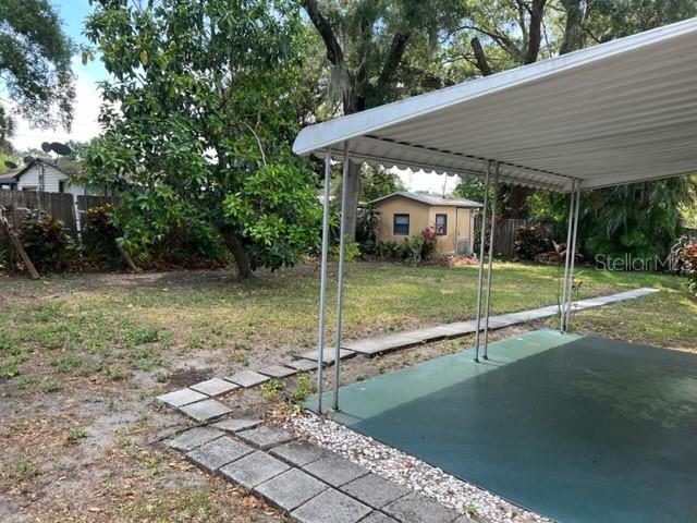 Lake Margaret Terrace Add 04 - Residential