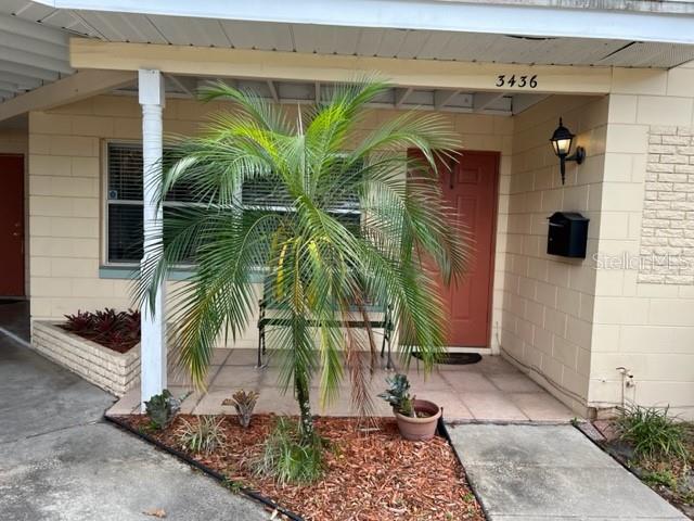 Lake Margaret Terrace Add 04 - Residential