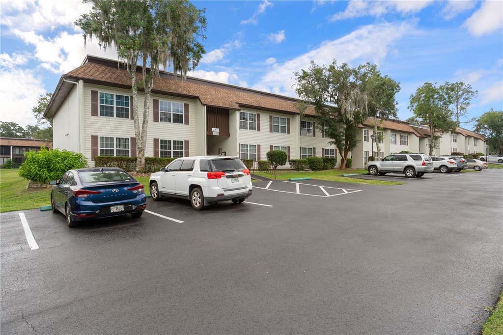 Photo of 2400 Forest Drive #252, Inverness, FL 34453 (MLS # W7888726)
