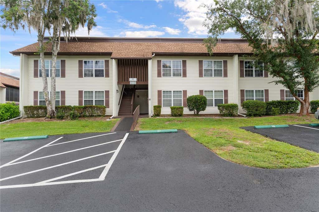 Photo of 2400 Forest Drive #252, Inverness, FL 34453 (MLS # W7888726)