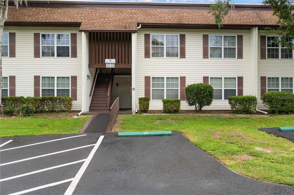 Photo of 2400 Forest Drive #252, Inverness, FL 34453 (MLS # W7888726)