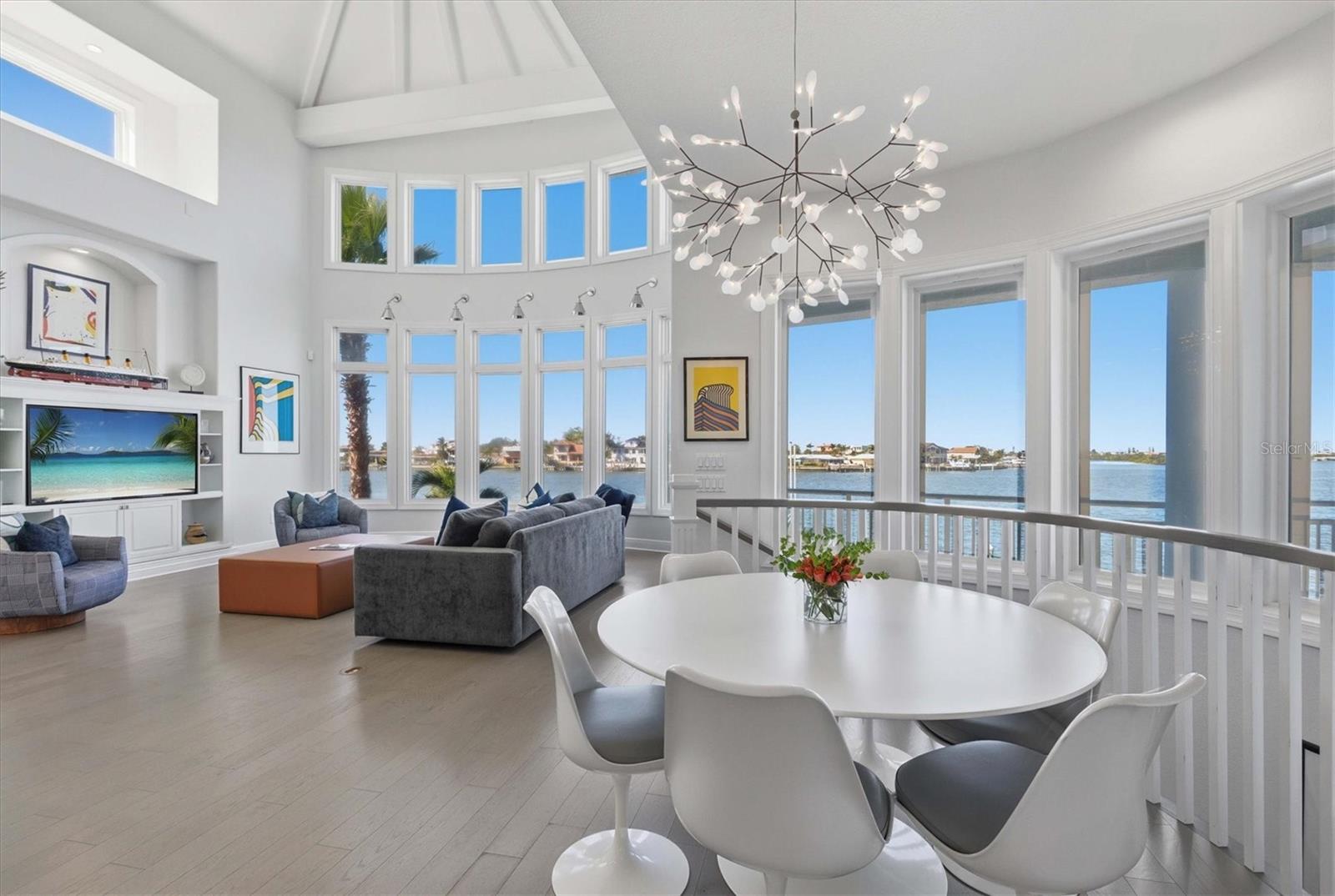 HARBOR BLUFFS SEC 4 - Residential