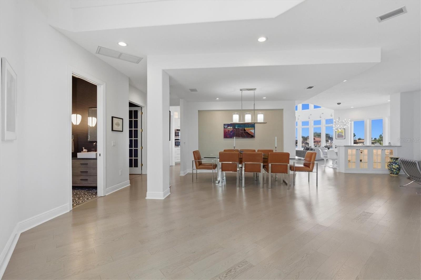 HARBOR BLUFFS SEC 4 - Residential