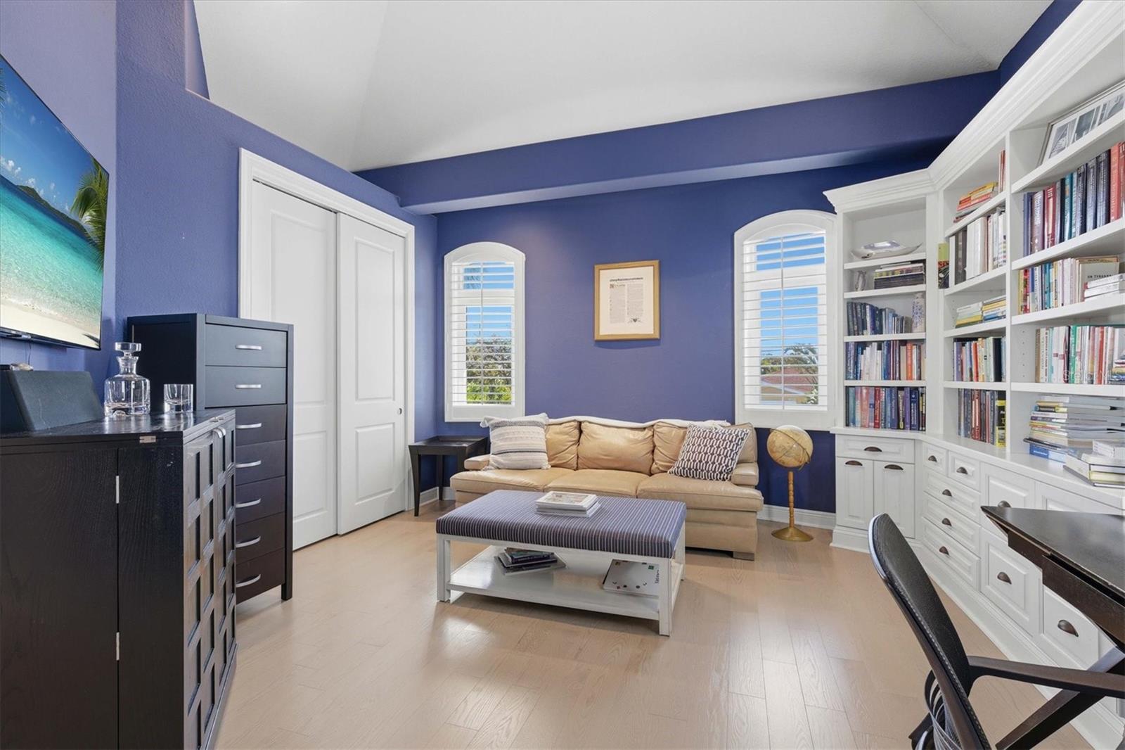 HARBOR BLUFFS SEC 4 - Residential