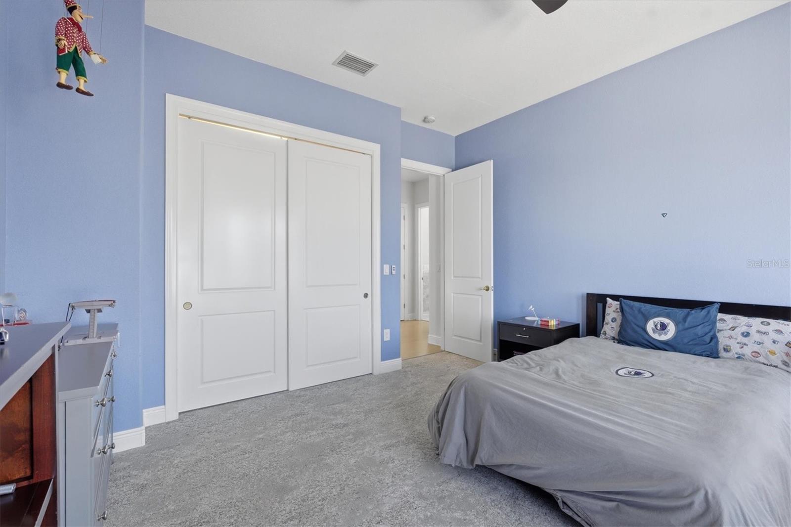 HARBOR BLUFFS SEC 4 - Residential