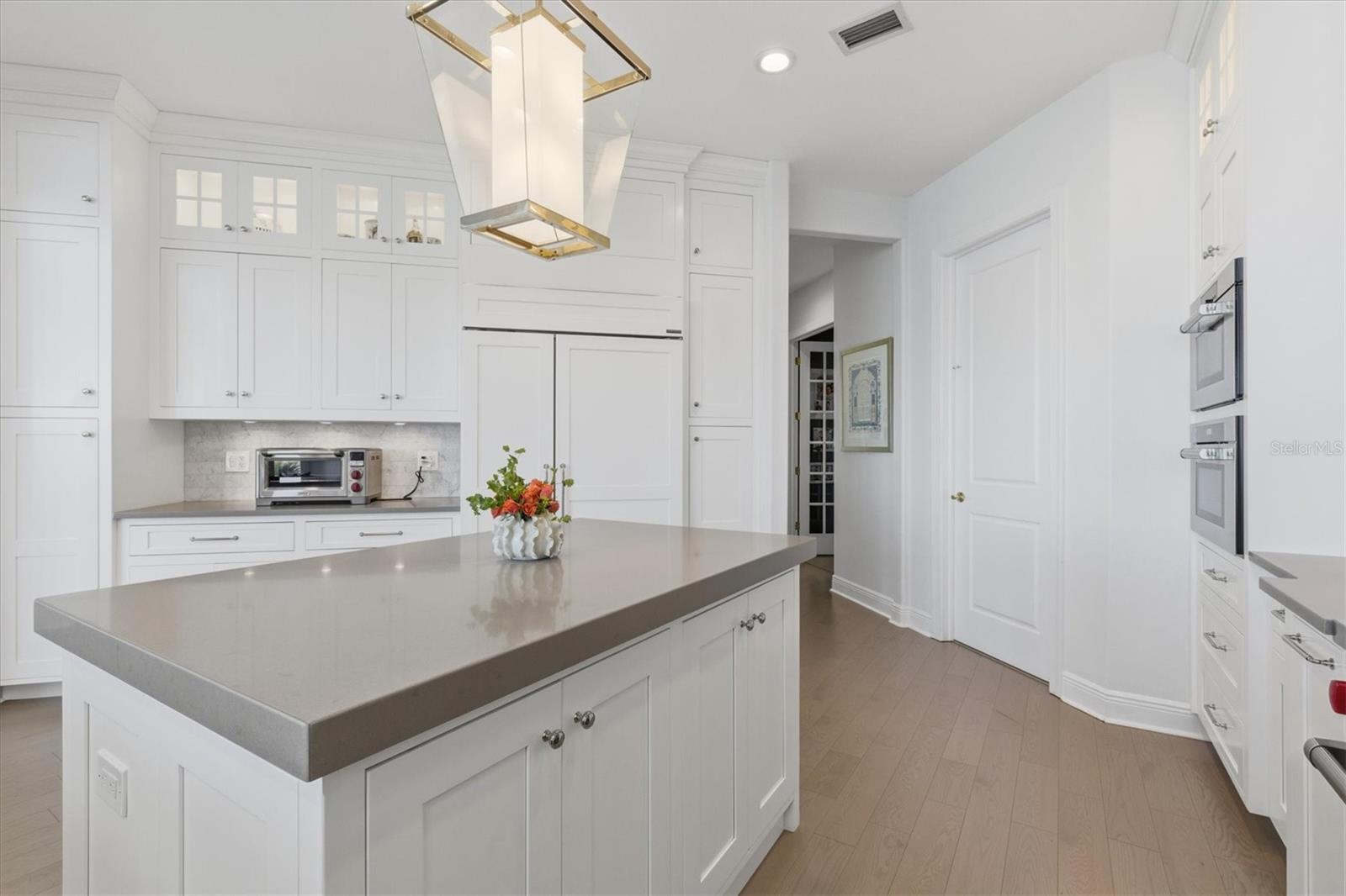 HARBOR BLUFFS SEC 4 - Residential