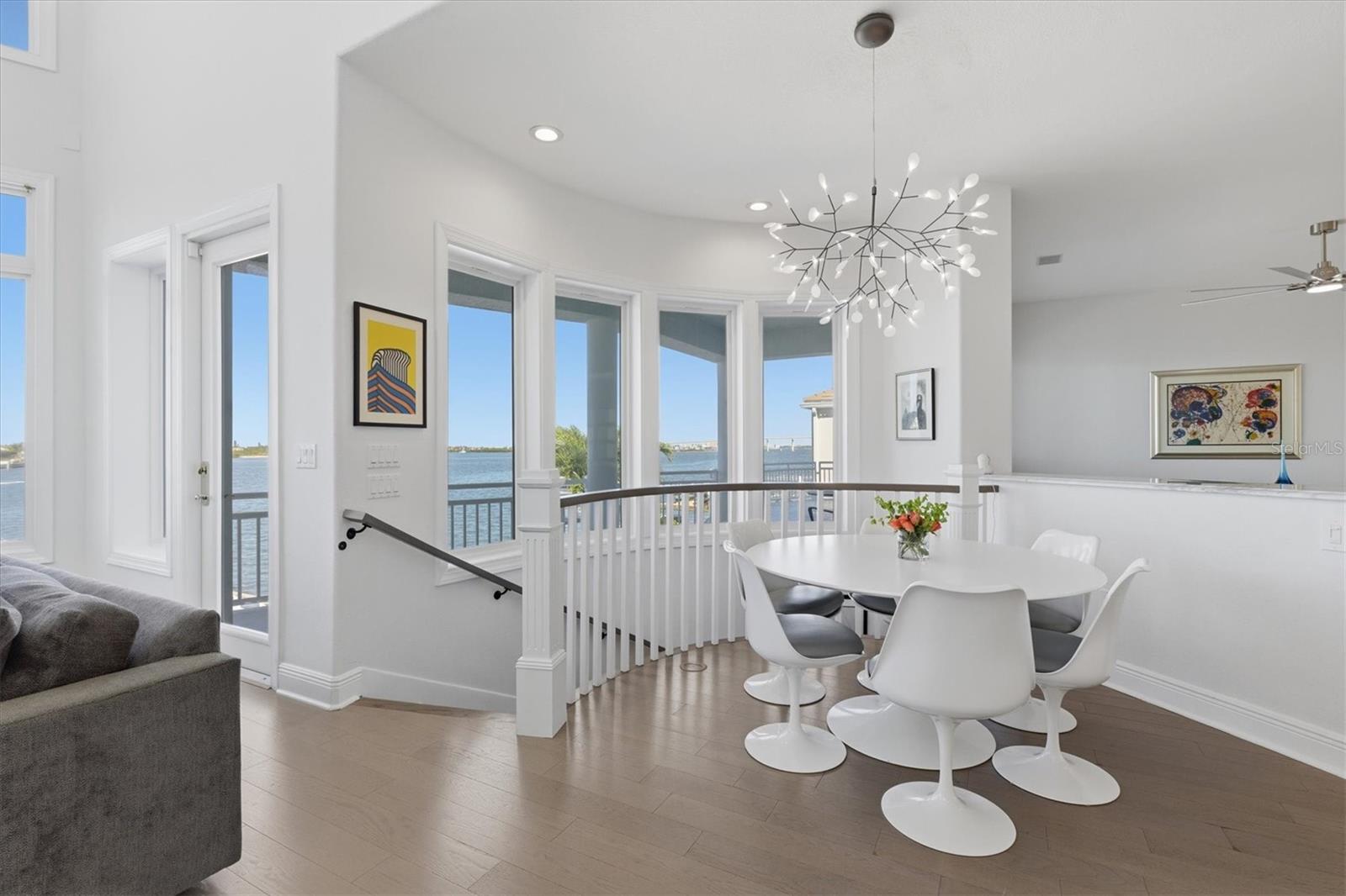 HARBOR BLUFFS SEC 4 - Residential