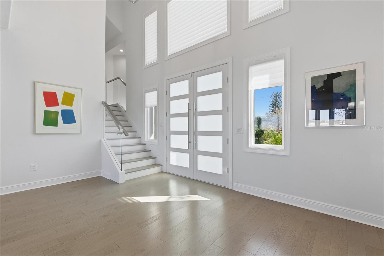 HARBOR BLUFFS SEC 4 - Residential