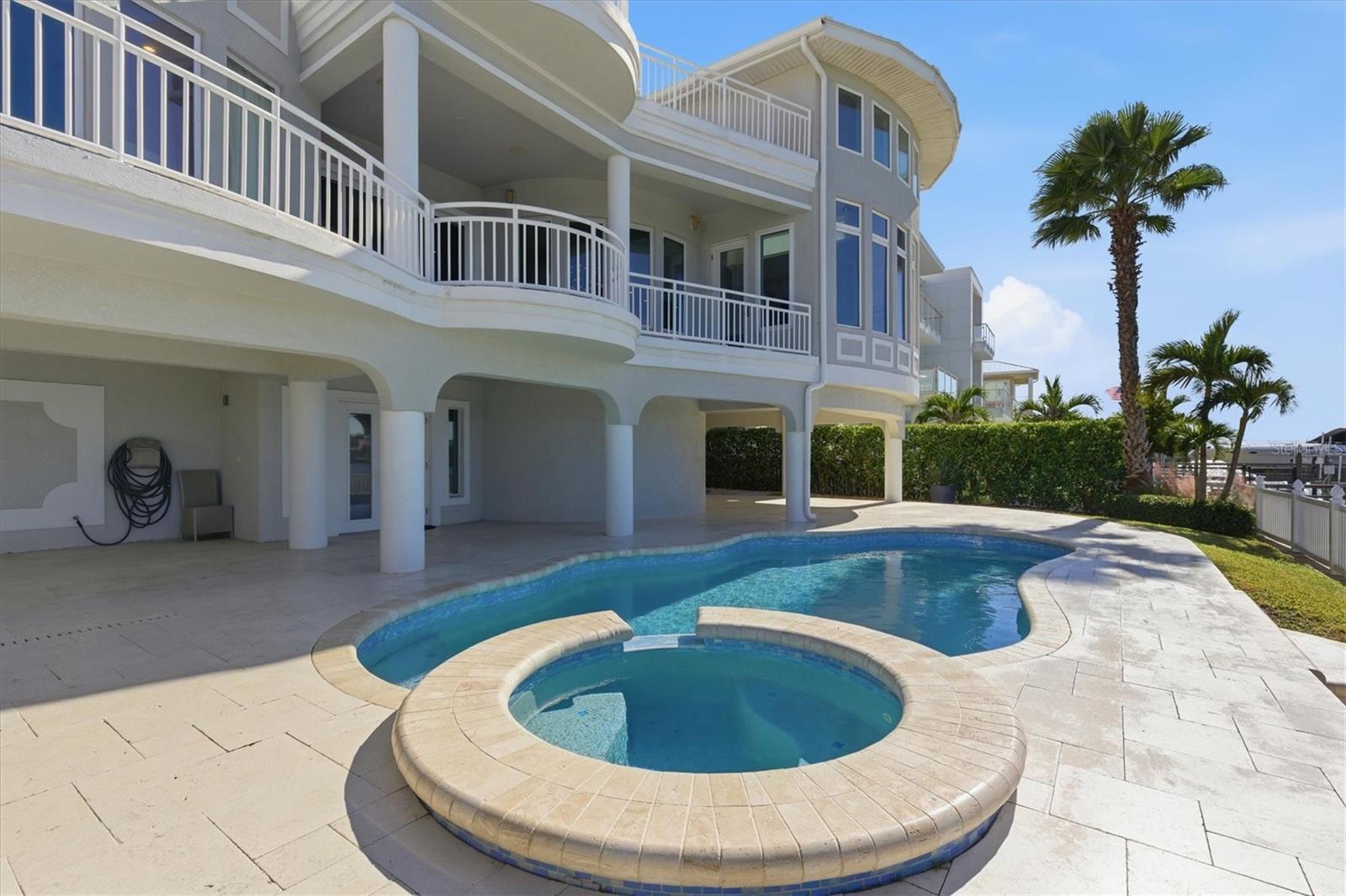 HARBOR BLUFFS SEC 4 - Residential