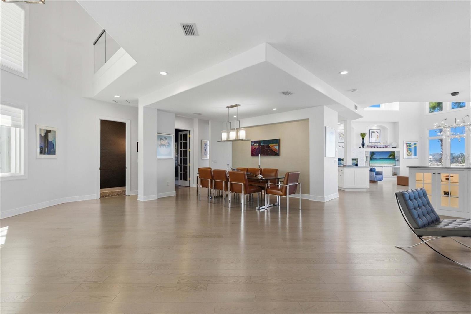 HARBOR BLUFFS SEC 4 - Residential