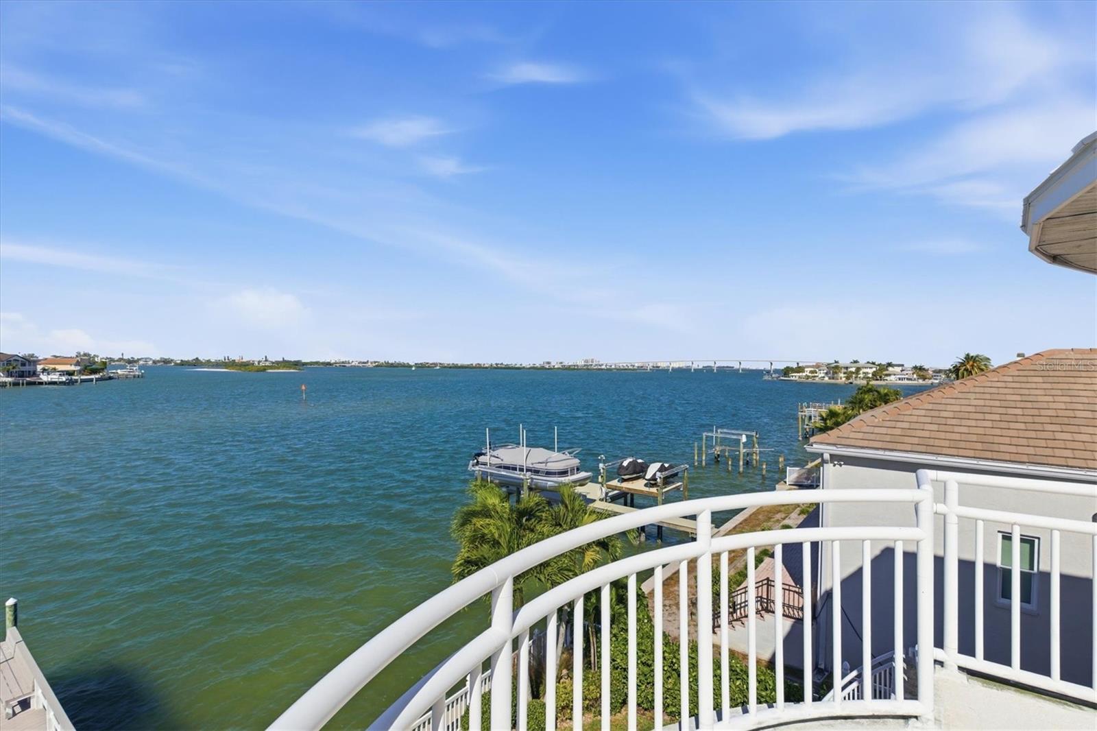 HARBOR BLUFFS SEC 4 - Residential