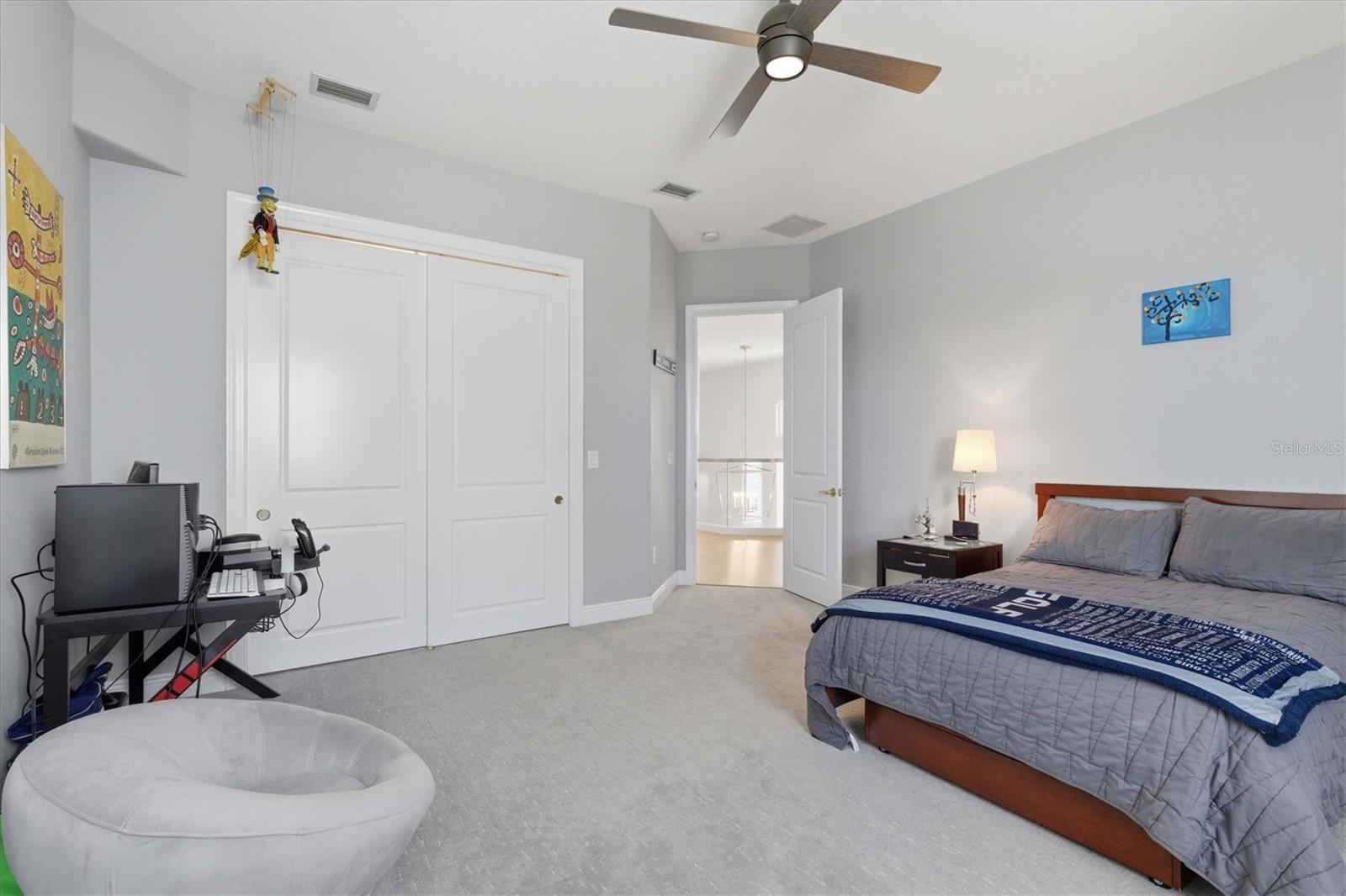 HARBOR BLUFFS SEC 4 - Residential