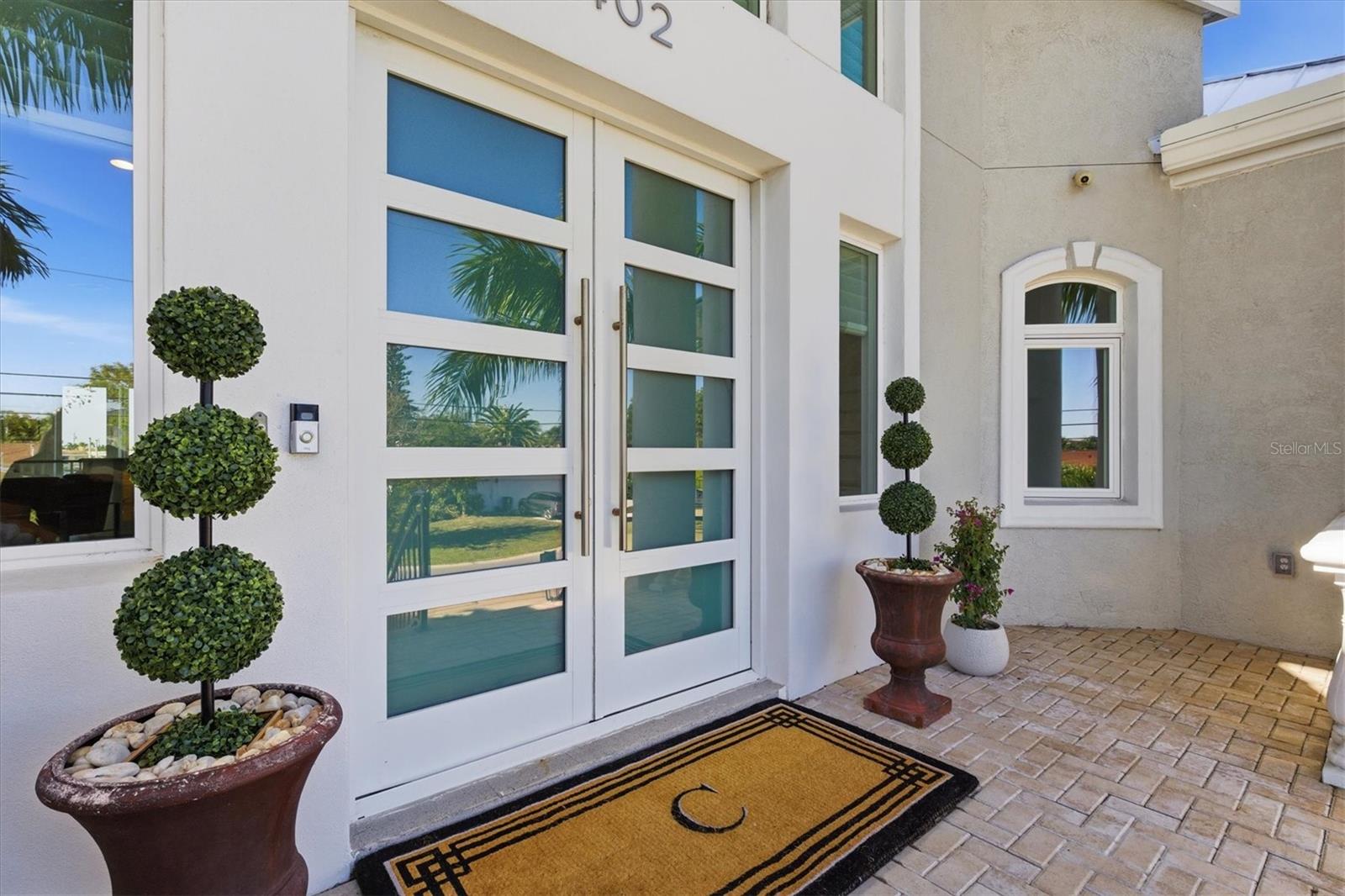 HARBOR BLUFFS SEC 4 - Residential