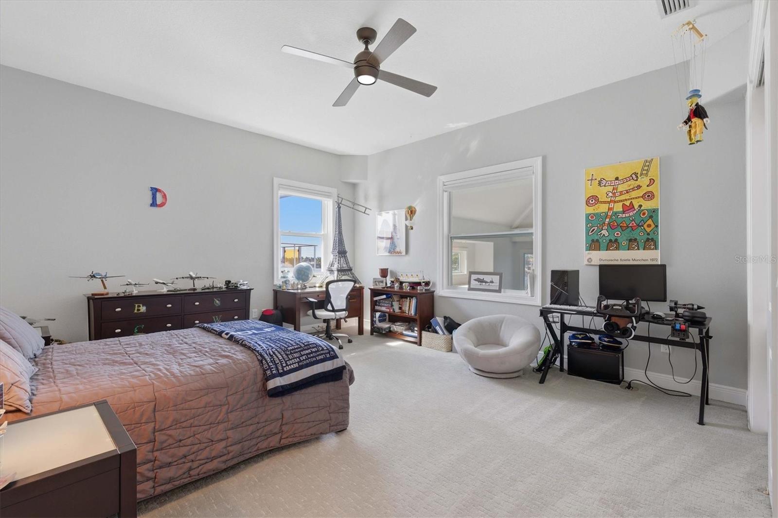 HARBOR BLUFFS SEC 4 - Residential