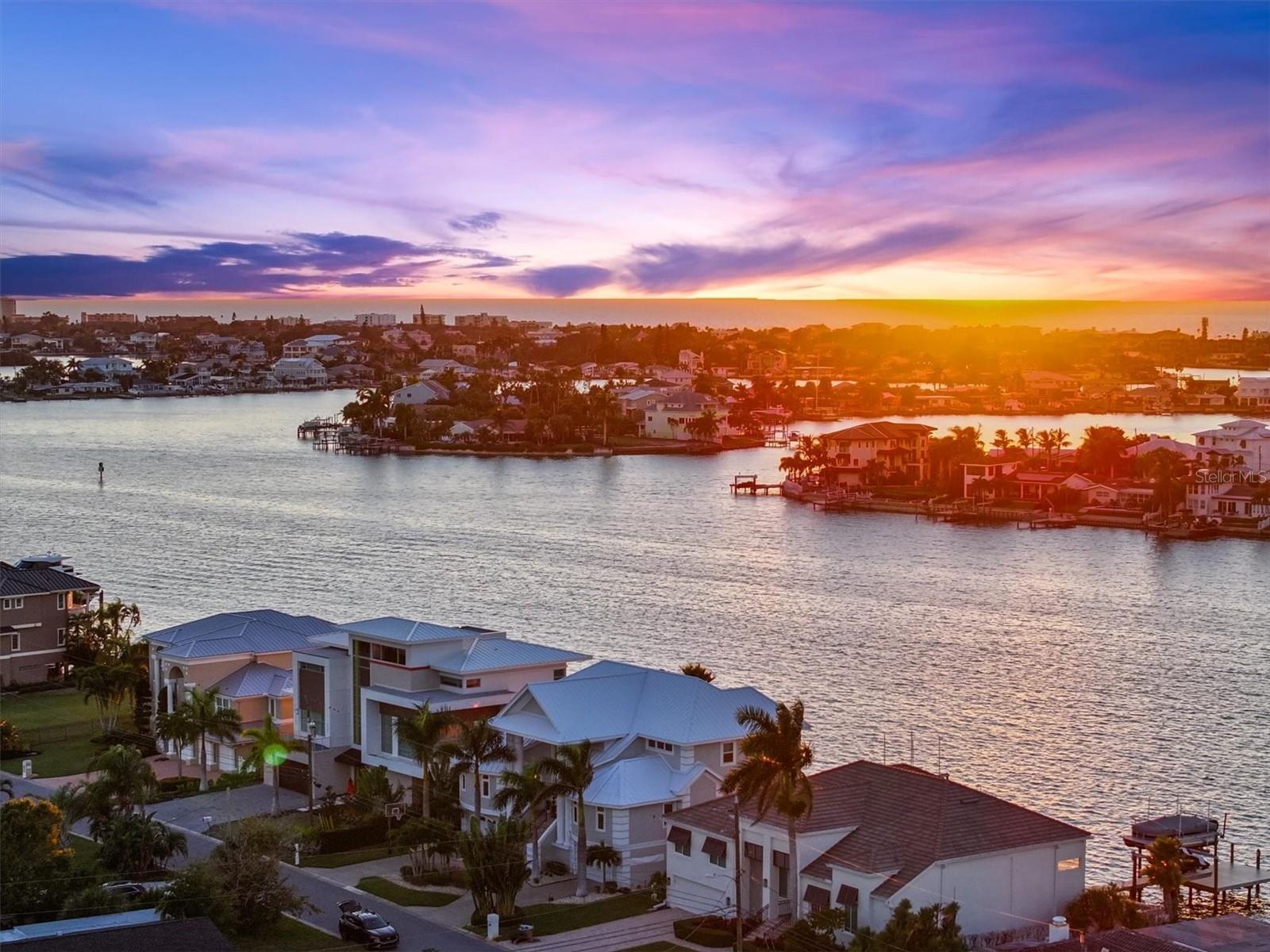 HARBOR BLUFFS SEC 4 - Residential