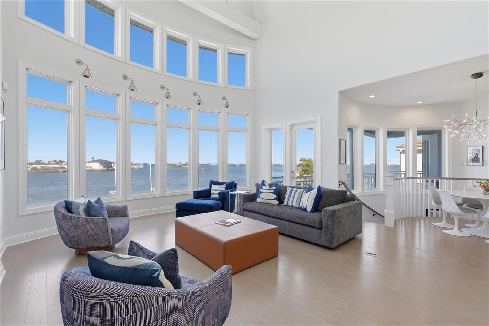 HARBOR BLUFFS SEC 4 - Residential