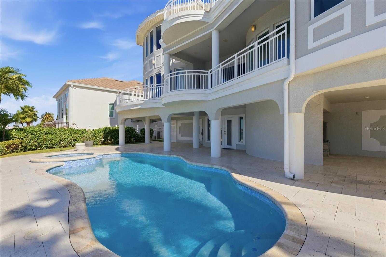 HARBOR BLUFFS SEC 4 - Residential