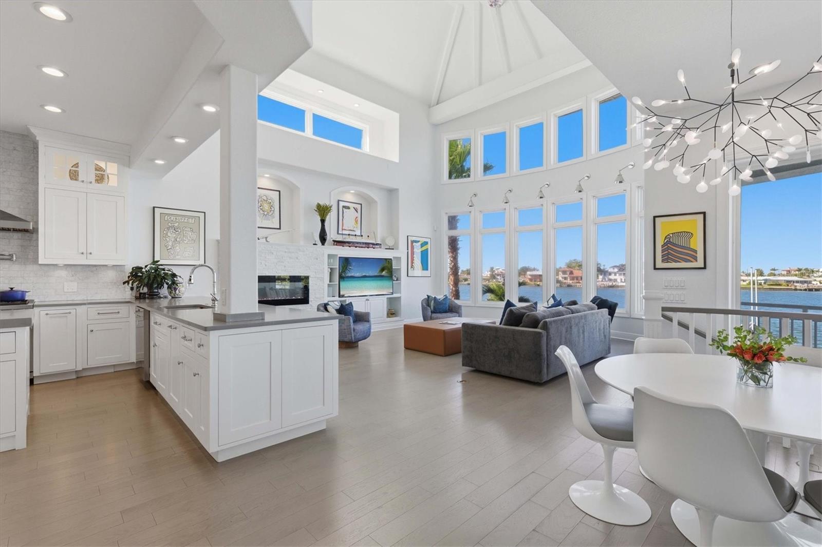 HARBOR BLUFFS SEC 4 - Residential