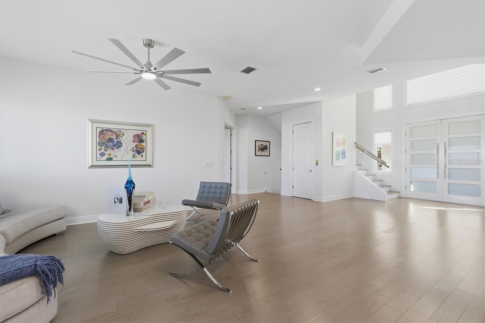 HARBOR BLUFFS SEC 4 - Residential